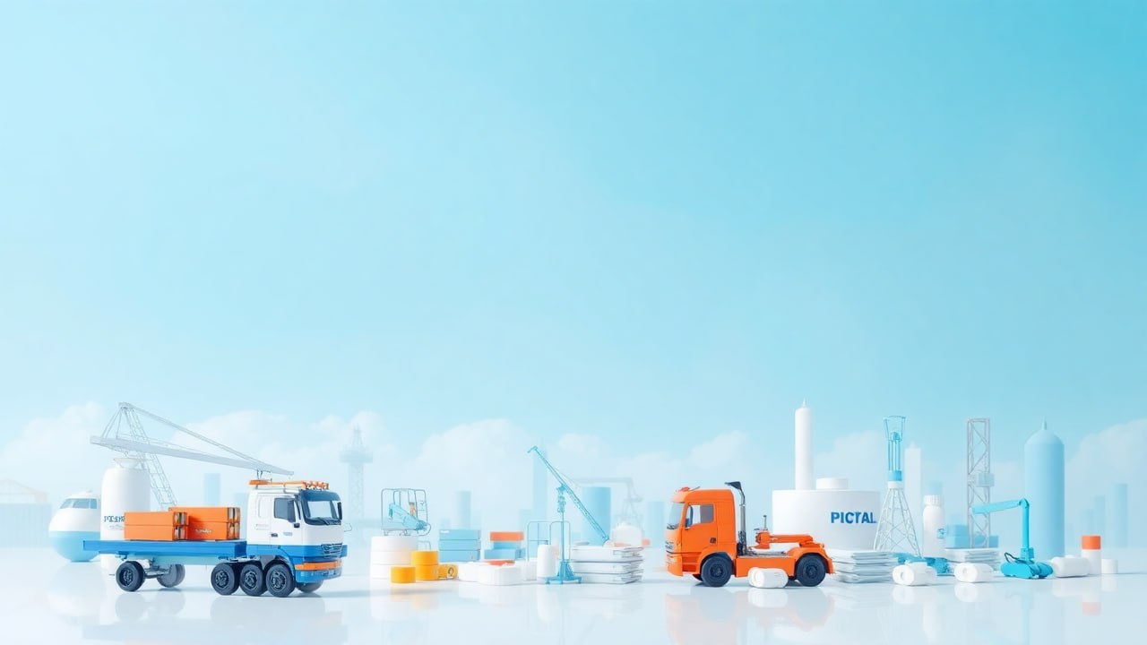  Premium Pharmaceutical Imports & Exports